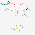 D-Glucosamine Sulfate