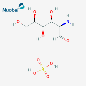 D-Glucosamine Sulfate