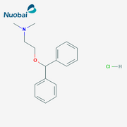 Diphenhydramine HCl