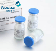 Ampicillin for injection  