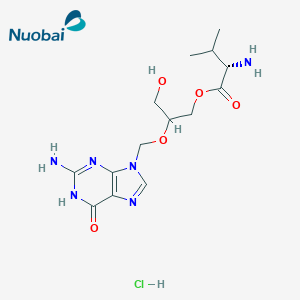 Valganciclovir HCl