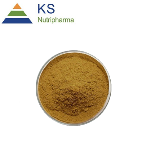 Epimedium Leaf Extract Icariin Icariins #A  