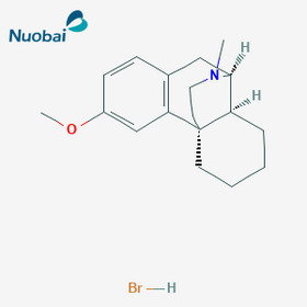 Dextromethorphan Hydrobromide