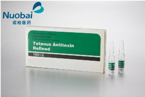 Tetanus Antitoxin injection