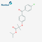 Fenofibrate