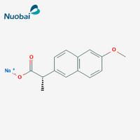 Naproxen Sodium