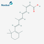 Isotretinoin