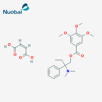 Trimebutine Maleate