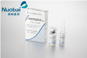 Omeprazole for injection