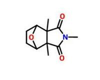 Methyl Cantharidinimide