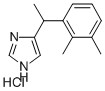 Medetomidine HCl