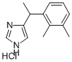 Medetomidine HCl  