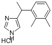 Medetomidine HCl