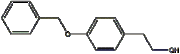 2-(4-benzyloxyphenyl)ethanol