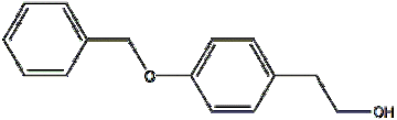 2-(4-benzyloxyphenyl)ethanol  