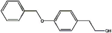 2-(4-benzyloxyphenyl)ethanol