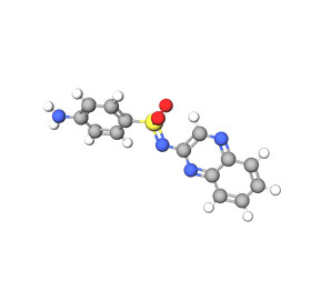 SULFAQUINOXALINE SODIUM （967-80-6）