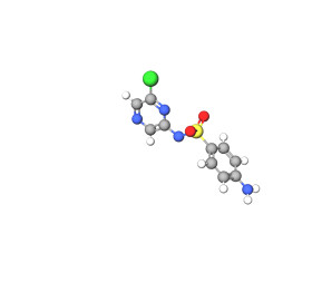 sulfachloropyrazine sodium monohydrate）（1392129-96-2）