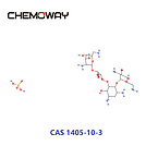 neomycin sulfate（1405-10-3）