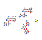 gentamicin sulfate gentamycin sulphate（1405-41-0）