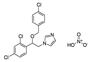 Econazole Nitrate