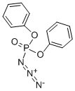 Diphenylphosphoryl azide