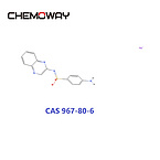 SULFAQUINOXALINE SODIUM （967-80-6）