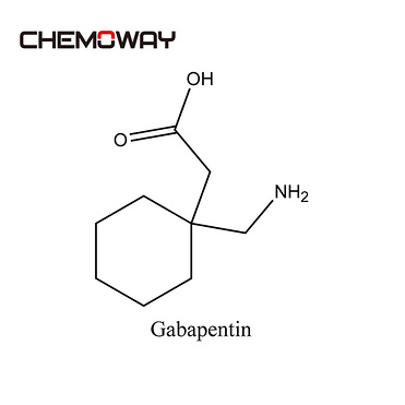 Gabapentin（60142-96-3）