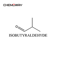 ISOBUTYRALDEHYDE(78-84-2)