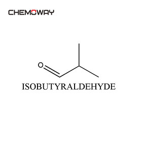 ISOBUTYRALDEHYDE(78-84-2)