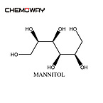 MANNITOL（69-65-8）