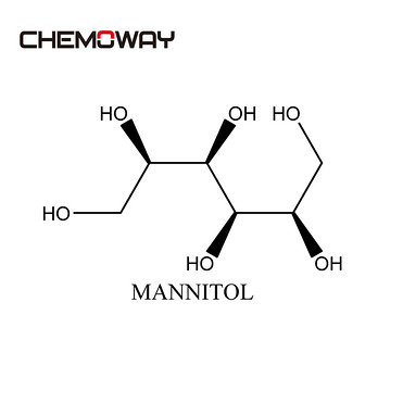 MANNITOL（69-65-8）