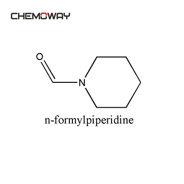 n-formylpiperidine（2591-86-8）