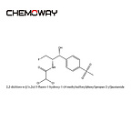 florfenicol（73231-34-2）2,2-dichloro-n-[(1r,2s)-3-fluoro-1-hydroxy-1-(4-methylsulfonylphenyl)propan-2