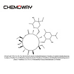 clarithromycin（81103-11-9）