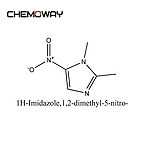 Dimetridazole（551-92-8）