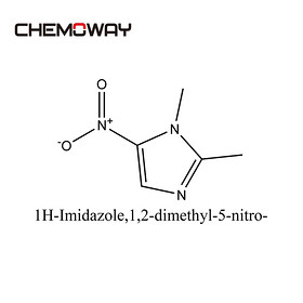 Dimetridazole（551-92-8）