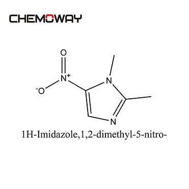 Dimetridazole（551-92-8）