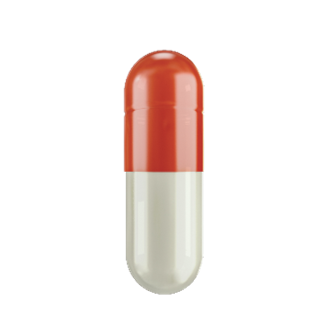 Empty Gelatin Capsules, Capsugel® Coni-Snap®