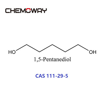 1,5-Pentanediol（111-29-5 ）