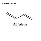 Acrolein （107-02-8）