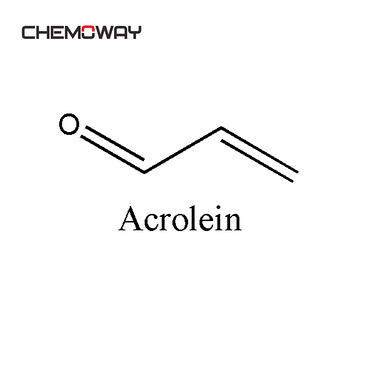 Acrolein （107-02-8）