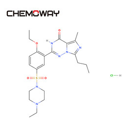 VARDENAFIL（224785-91-5）