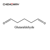 Glutaraldehyde(111-30-8)