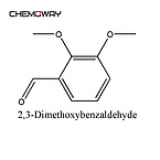 2,3-Dimethoxybenzaldehyde(86-51-1)