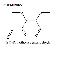 2,3-Dimethoxybenzaldehyde(86-51-1)