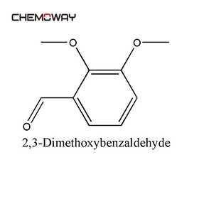 2,3-Dimethoxybenzaldehyde(86-51-1)