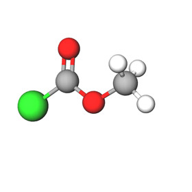 methyl chloro formate（79-22-1）