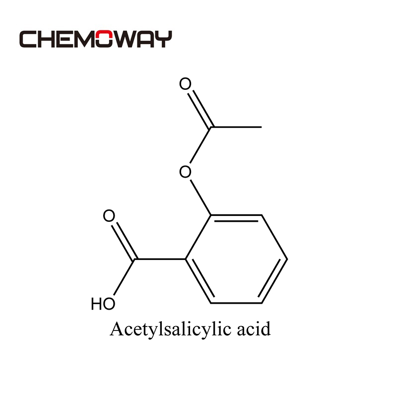 ASPIRIN（50-78-2）;Acetylsalicylic acid