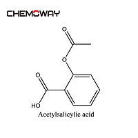 ASPIRIN（50-78-2）;Acetylsalicylic acid